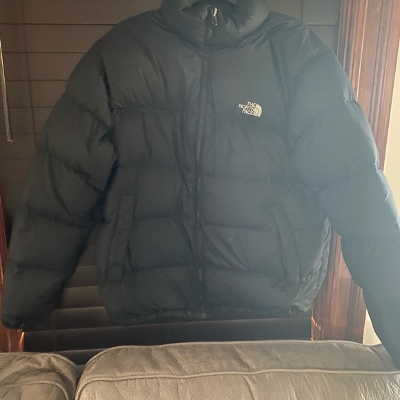 - Nice the north face jacket for men’s size large - Picture 6 of 9